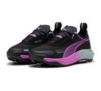PUMA Voyage Nitro 3 Tech Trailrunning-Schuhe Damen 10 - PUMA black/pure magenta/modern mint 42.5