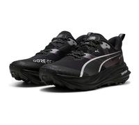 PUMA Voyage NITRO™ 4 GTX Trailrunning-Laufschuhe Damen, Schuhe, Schwarz, 38.5 Black