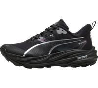 Puma Trailrunning-Laufschuhe Voyage NITRO 4 GTX Damen Schwarz Größe 38