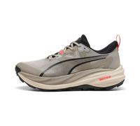 Puma Voyage NITRO 4 Schuhe Braun Schwarz AW26, Größe 43 - EUR