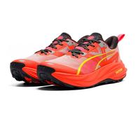 Puma Voyage Nitro 4 red glamour-melon glow-pure pink (12) 8.5