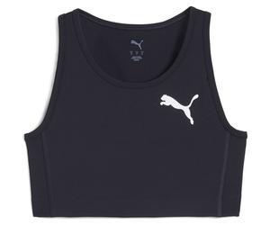 Puma W Cross The Line Crop TOP 3.0 new navy (03) L