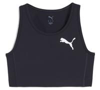 Puma W Cross The Line Crop TOP 3.0 new navy (03) S