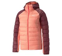 Puma Daunenjacke in Koralle - 53% | Größe M | Damenjacken