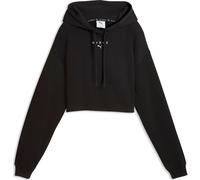 PUMA Damen Kapuzensweat W x HYROX HEAVYWEIGHT HOODIE (528506) XL PUMA Black