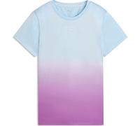 Puma W Puma X Hyrox Poly Graphic Tee lucite-electric orchid (73) S