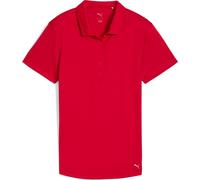 Puma W Pure 2.0 SS Polo strong red (05) XS