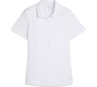 PUMA Damen W Pure 2,0 Ss Polo Polos (1er Pack)