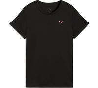 Puma W Run Club Graphic Tee puma black (01) XL