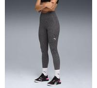 PUMA W Tad Essential Bandstrumpfhose, AOP HW 7/8