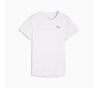 PUMA W TAD Essential Crew Tee