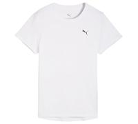 Puma W TAD Essential Crew Tee puma white (02) L