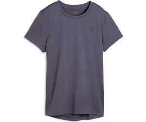 Puma W TAD Essential Crew Tee inky depths (97) L