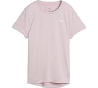 Puma W TAD Essential Crew Tee misty pink (49) M