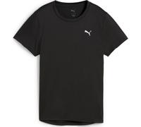 Puma W TAD Essential Crew Tee puma black (01) S
