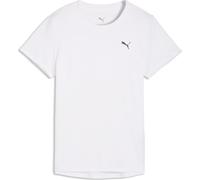 Puma W TAD Essential Crew Tee puma white (02) XL