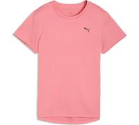 Puma - Essential Crew T-Shirt Damen wild pink