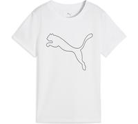 Puma W TAD Essential Logo Tee puma white (02) L