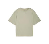Puma W TAD Essential Relaxed Tee lux army (82) S