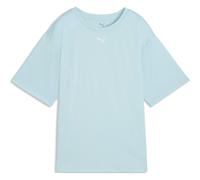 Puma W TAD Essential Relaxed Tee fresh water (48) XL