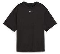 Puma W TAD Essential Relaxed Tee puma black (01) M