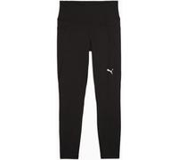 Puma W TAD ESSENTIAL TIGHT 7/8 Damenleggings, schwarz, größe XL