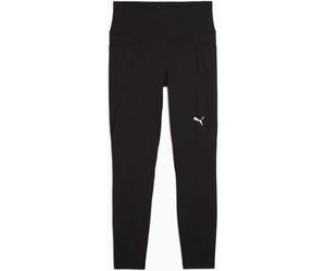 Puma W TAD ESSENTIAL TIGHT 7/8 Damenleggings, schwarz, größe XL