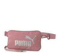 Puma W Up Schultertasche foxglove