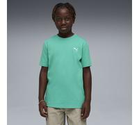 PUMA Jungen Wardrobe ESS T-Shirt 152, Vibrant Green