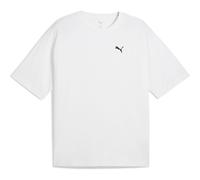 Puma Wardrobe Essentials Boxy Tee puma white (02) S