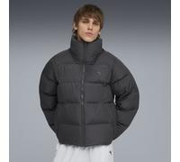 Puma Wardrobe Essential Synthetic Puffer Damen Jacke schwarz rein - L