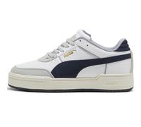 Puma White Cool / Light Graphit Herren 44.5 Puma CA Pro Sport Mix