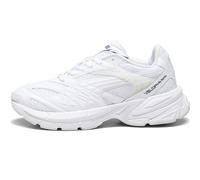 White / Persian Blue 37 Puma Velophasis Technisch Sneaker