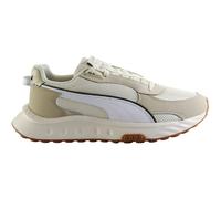 Puma Wild Rider Future Herren White Trainer EU 42,5 / UK 8,5