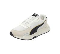 Puma Wild Rider G NJR Sportschuhe, Unisex, Erwachsene, Grau (Vaporous Gray PUM), 41 EU