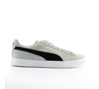Puma Wildleder Vintage Retro Mens Grey Trainer EU 39/UK 6