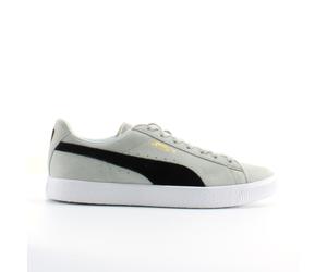 Puma Wildleder Vintage Retro Mens Grey Trainer EU 39/UK 6