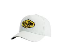 PUMA Williams Racing Formel 1 Patch Kappe - Hellblau - Einheitsgröße
