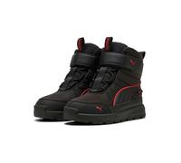 Puma Winterboots "Evolve Boot Puretex AC+" in Schwarz - Größe 29 | Kinderstiefel