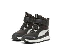 Puma Winterboots "Evolve Boot Puretex AC+" in Schwarz - Größe 30 | Kinderstiefel
