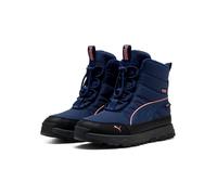 Puma Winterboots "Evolve Boot Puretex" in Dunkelblau - Größe 38,5 | Kinderstiefel