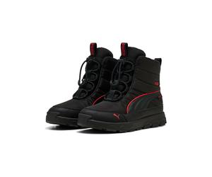 Puma Winterboots "Evolve Boot Puretex" in Schwarz - Größe 36 | Kinderstiefel