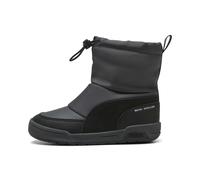 PUMA Winterboots, Farbe Schwarz, Größe 33