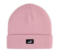 PUMA Essentials Mid Crown Mütze 02 - poised pink