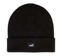 Puma Wintermütze (Beanie) ESS Mid Crown - schwarz - 1 Stück
