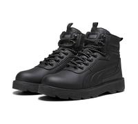 PUMA Desierto V3 Winterschuhe Boots 01 - PUMA black/PUMA black 44