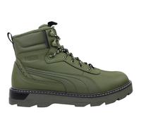 Puma Winterstiefel Desierto V3 Herren Oliv Stiefel EU 44 / UK 9.5
