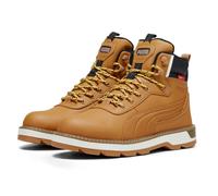 Puma Winterstiefel Desierto V3 PureTEX Boots braun/schwarz Herren, Größe Euro (US) 44,5 (11)