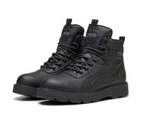 Puma Winterstiefel Desierto V3 PureTEX Boots schwarz Herren, Größe Euro (US) 43 (10)