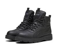 Puma Winterstiefel Desierto V3 PureTEX Boots schwarz Herren, Größe Euro (US) 44 (10,5)